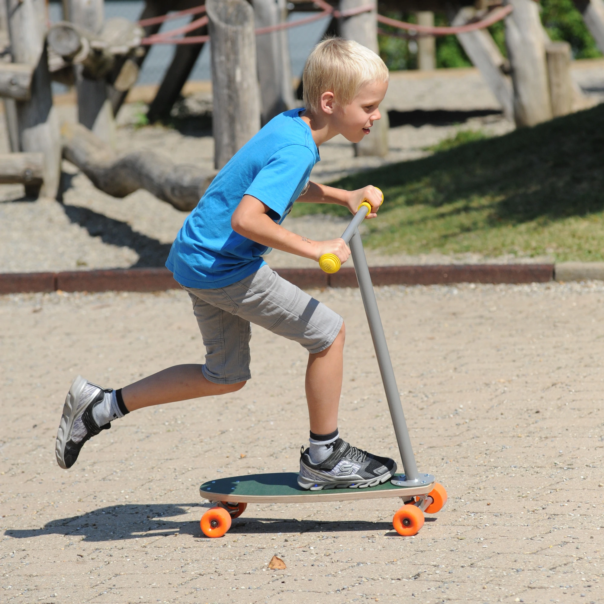 Pedalo® Skaty-Pedalo®