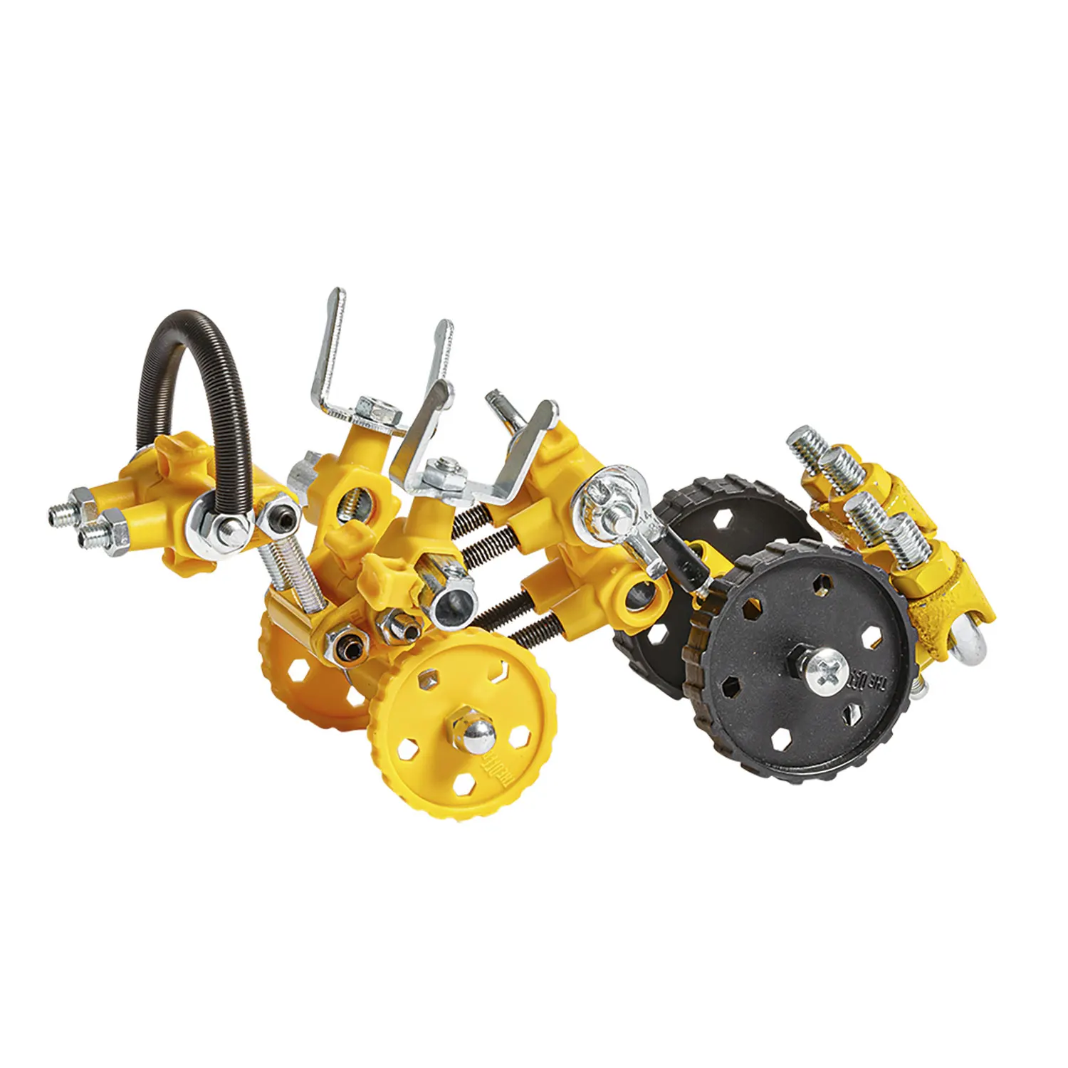 Robot Kit- GiantBit-TheOffbits