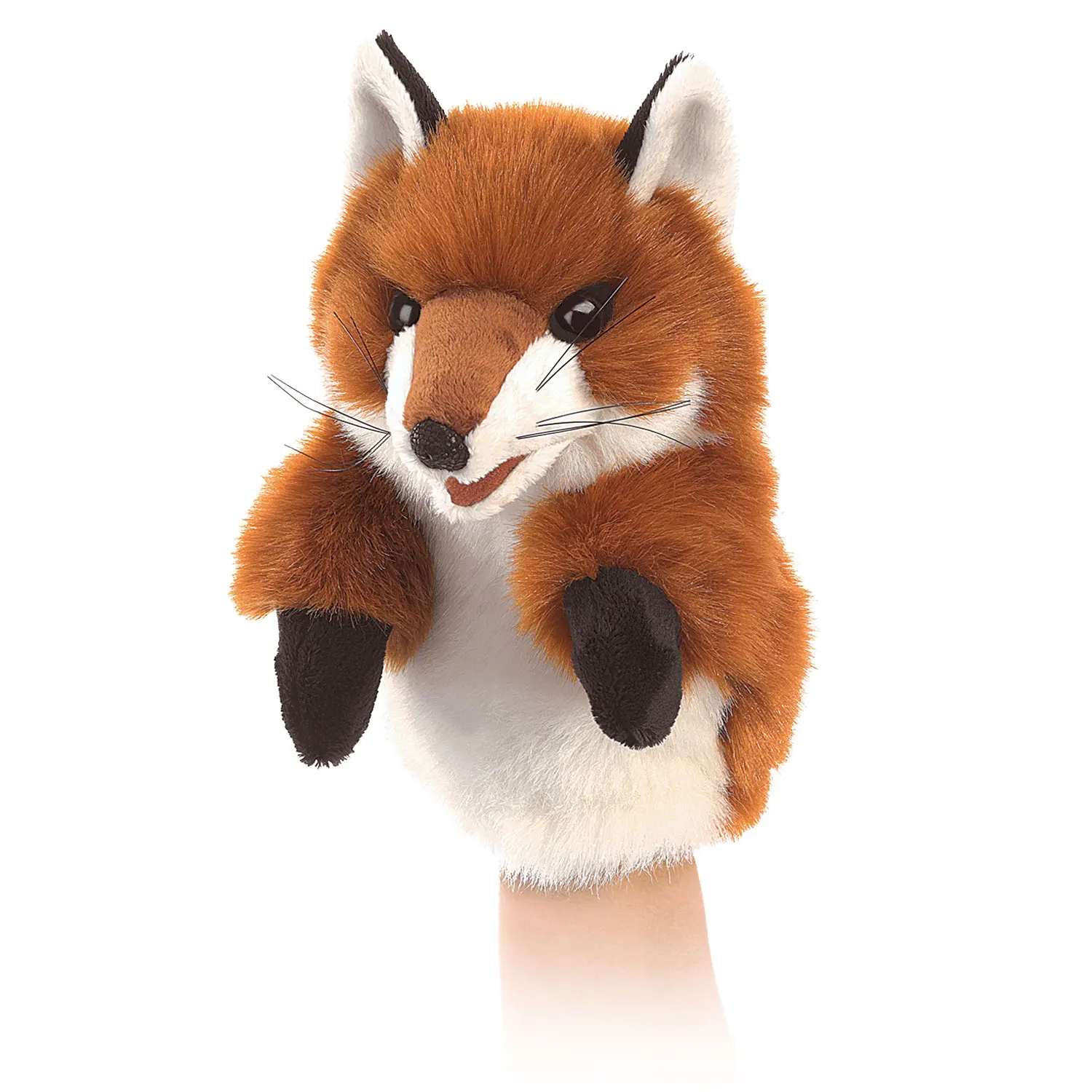Kleiner Fuchs / Little Fox-Folkmanis® Puppets