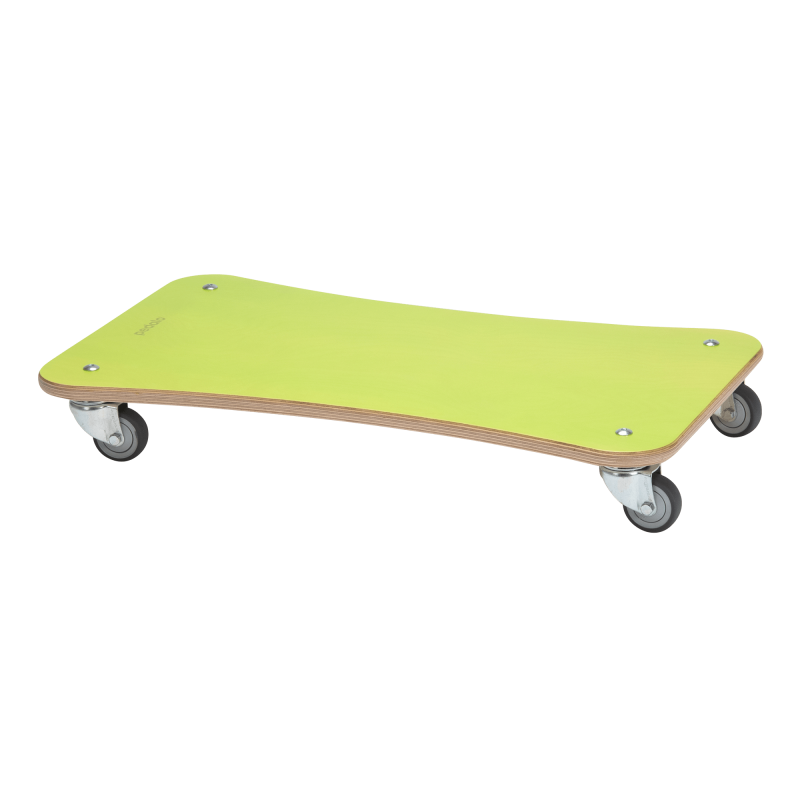 Pedalo® Rollbrett Color Indoor-Pedalo®