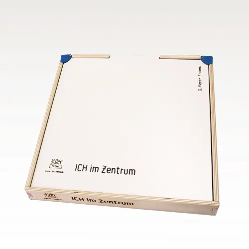 Ich im Zentrum-KIKT · Kölner Institut für Kindertherapie