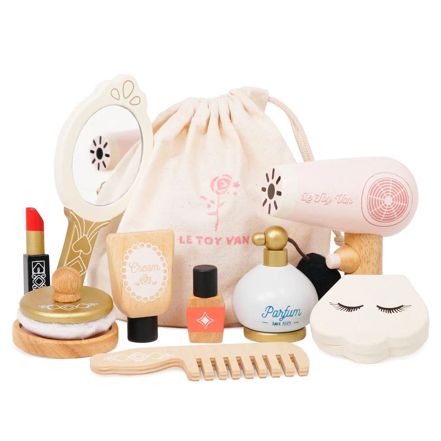Kosmetiktasche / Vanity Star Beauty Bag-Le Toy Van (LTV)