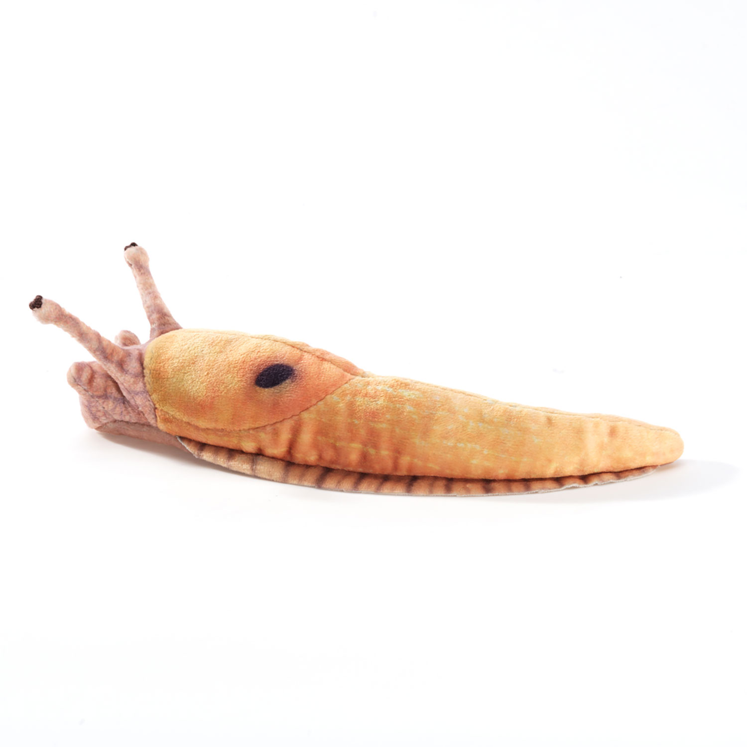 Mini Banana Slug / Mini Bananenschnecke-Folkmanis® Puppets