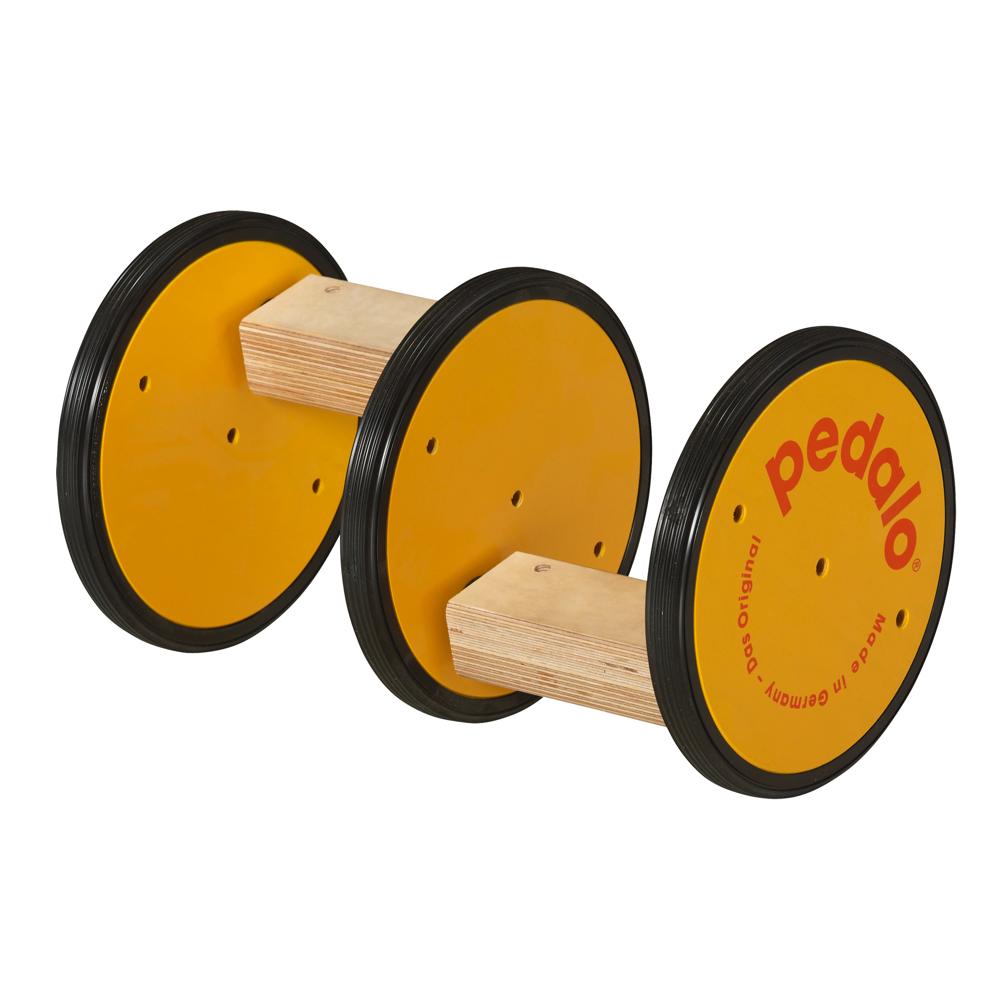 Pedalo® Sport - Grau-Pedalo®