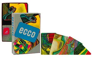 Ecco OH - Cards-OH Verlag