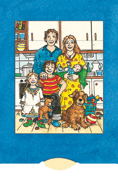 Lebende Karte SM50 Hochzeit-Bärenpresse