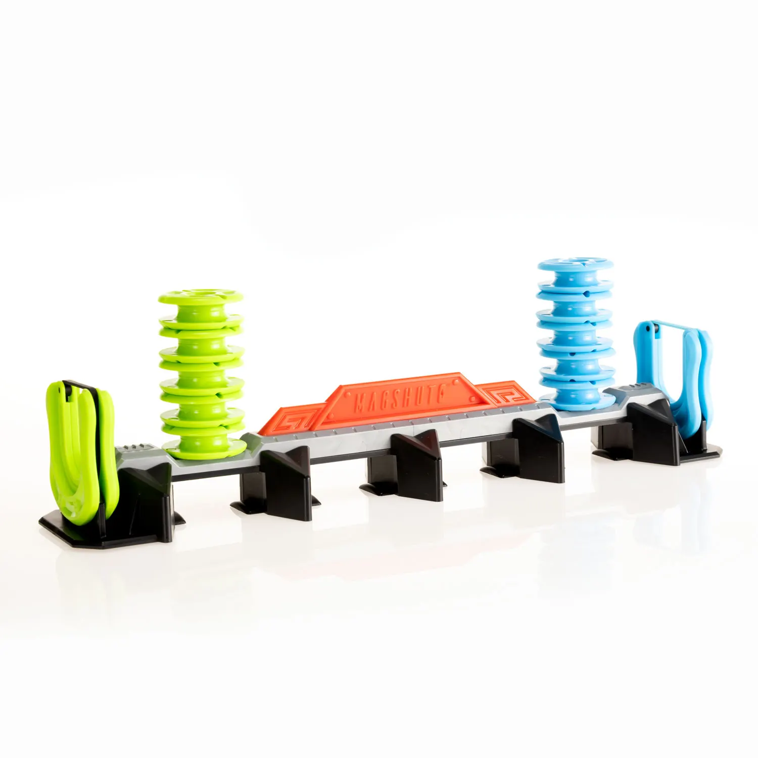 Magshuto Knockout Rail-TOMY