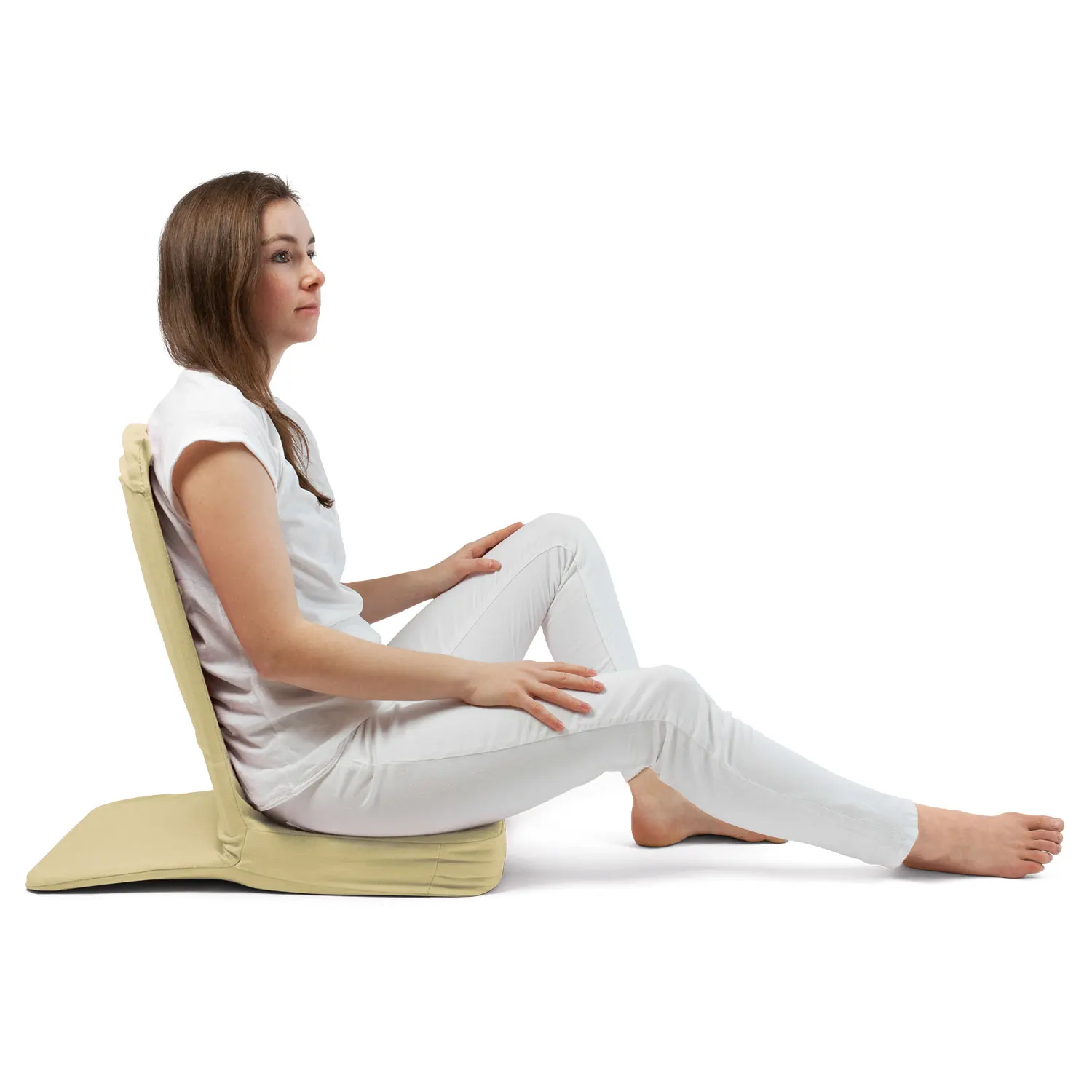 Bodenstuhl XL - natur / XL- Backjack- natural-Backjack