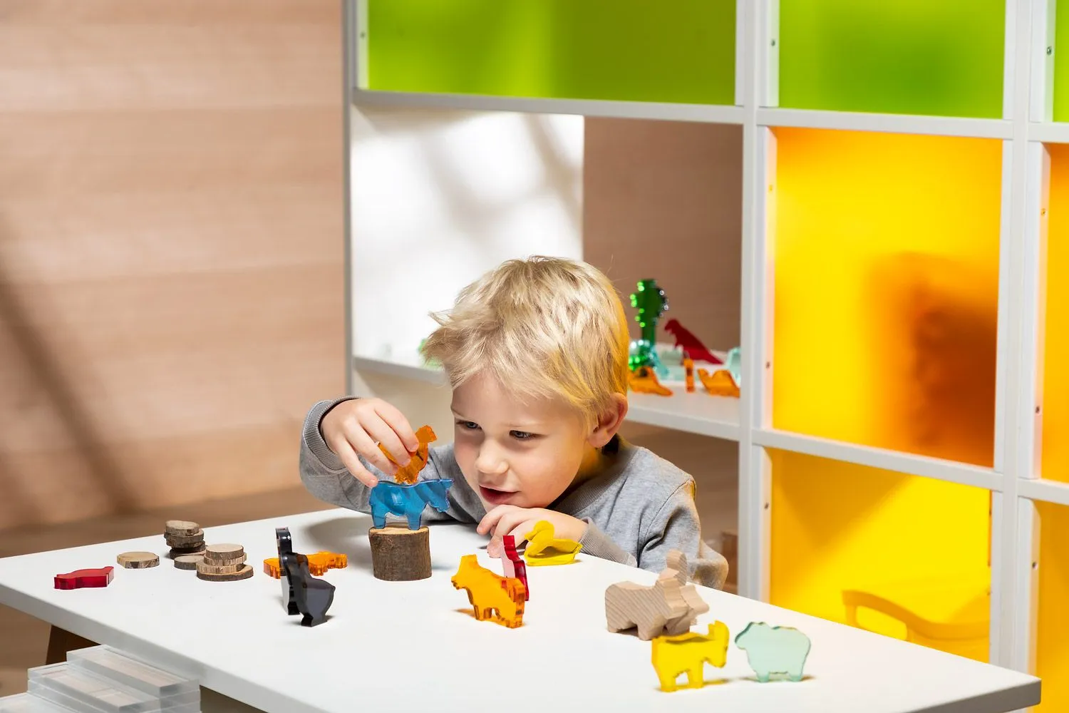 Dusyma Luxy Farmtiere-DUSYMA