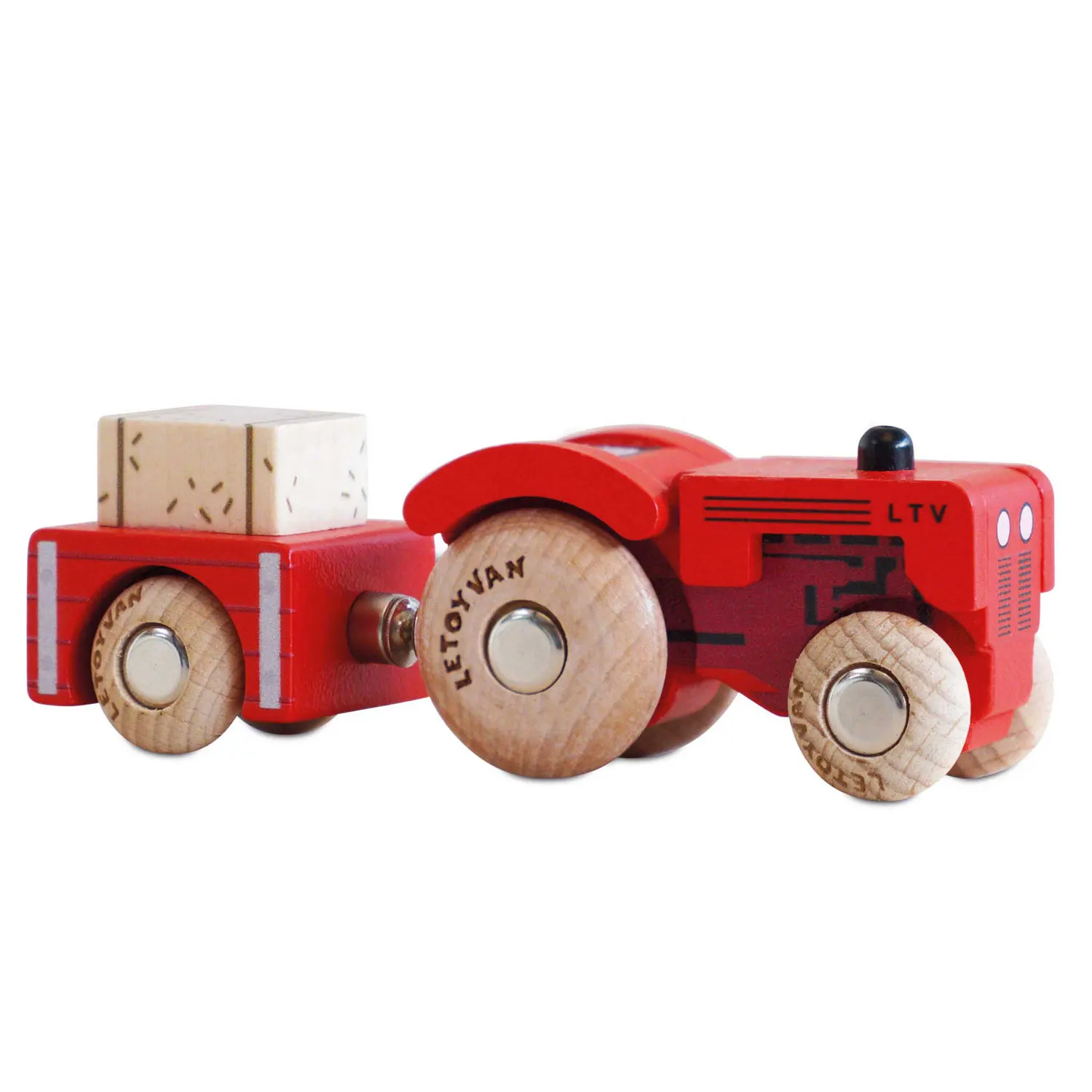 GT190 Tilly-Le Toy Van (LTV)