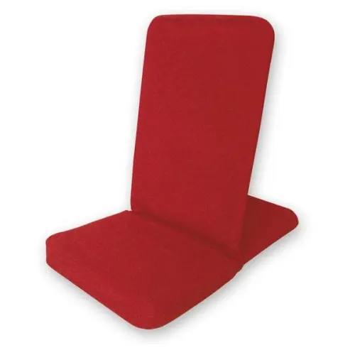 Backjack Ersatzbezug (Orig.+Fold.) - rot / Replacement Cover red-Backjack