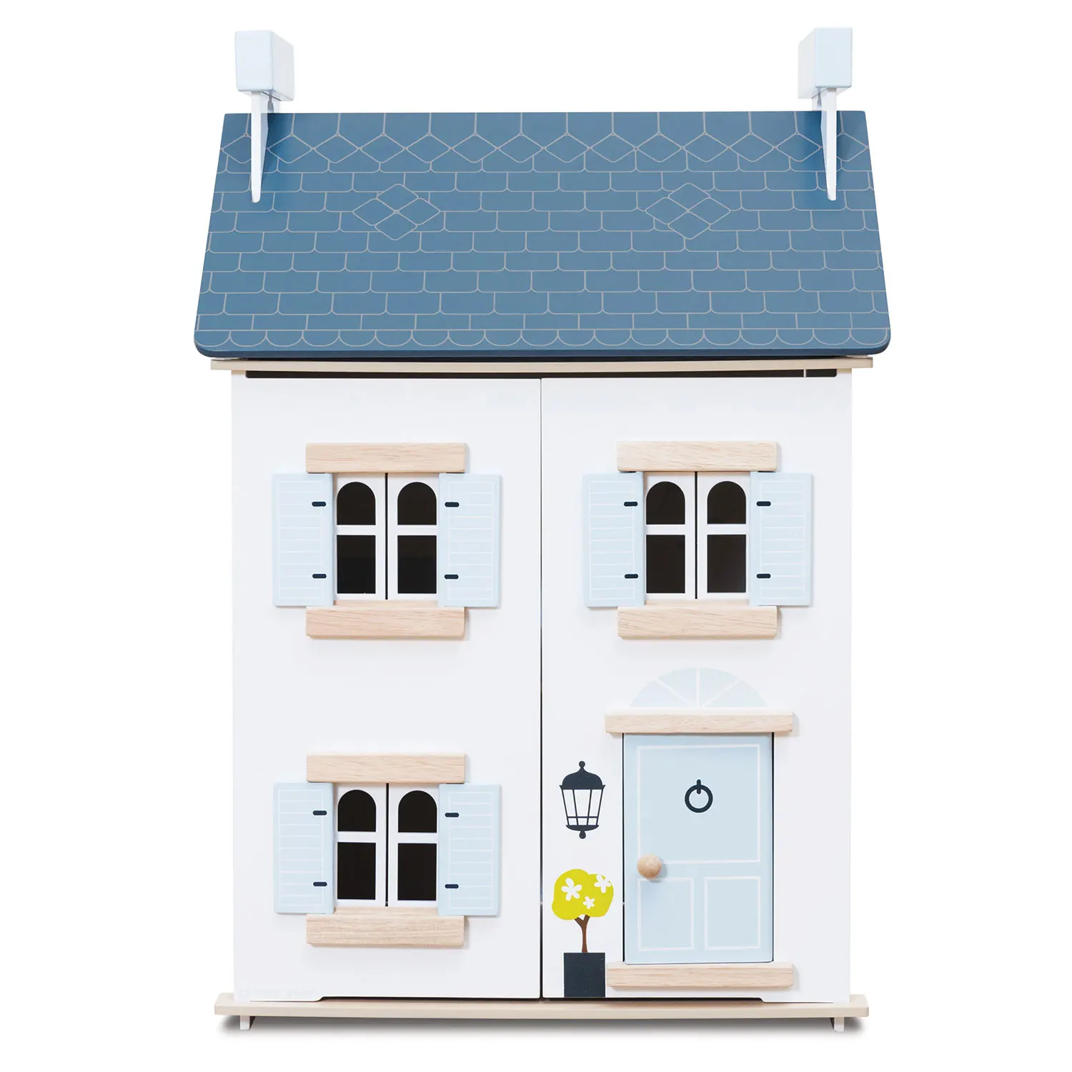 Sky Doll Puppenhaus / Sky Wooden Dolls House-Le Toy Van (LTV)