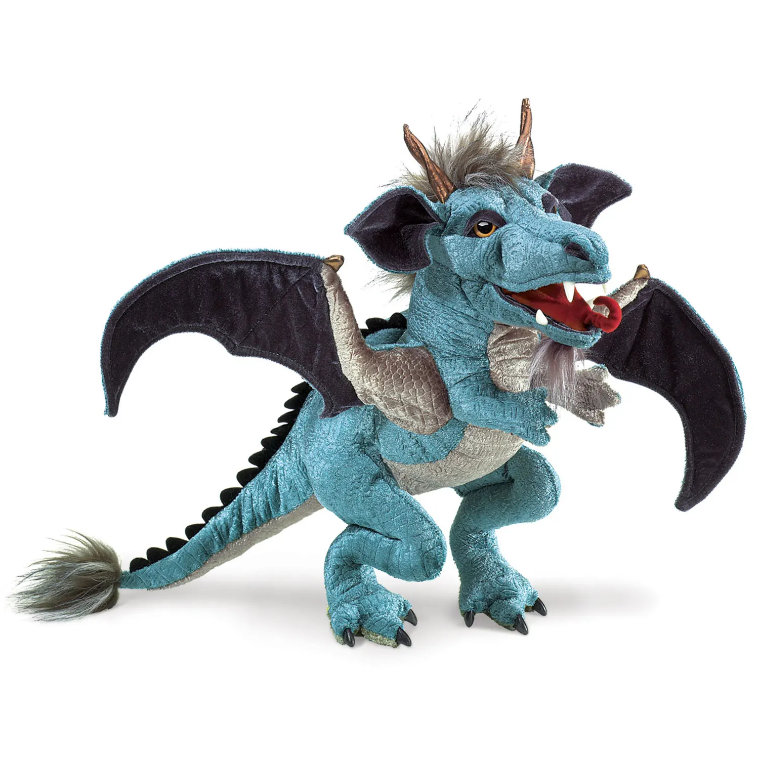 Himmelsdrachen / Sky Dragon-Folkmanis® Puppets