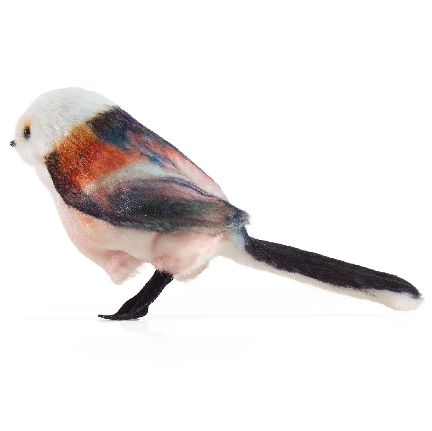 Mini long-tailed Tit / Schwanzmeise-Folkmanis® Handpuppen