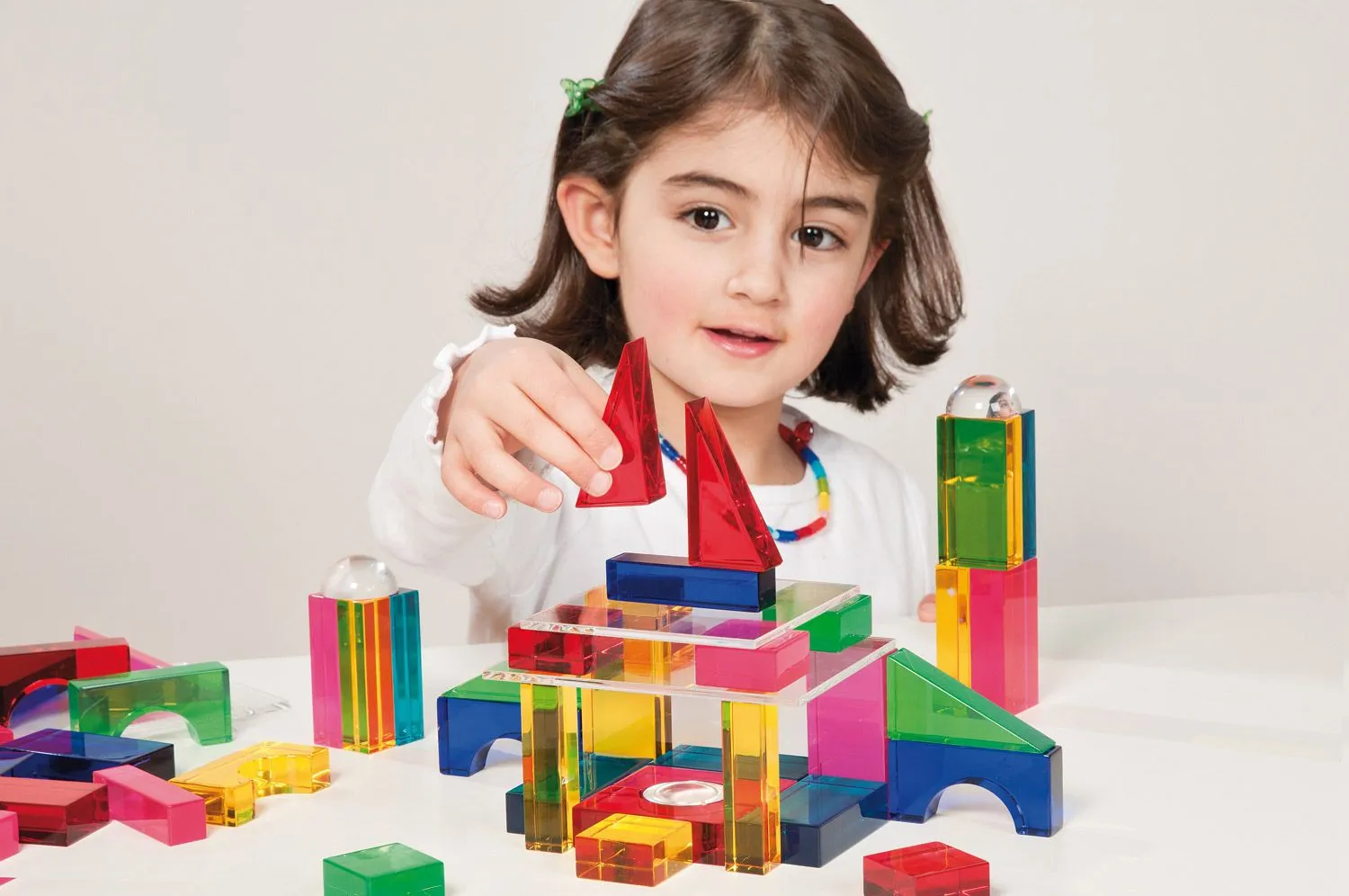 Dusyma Luxy bunt im Holzkasten-DUSYMA