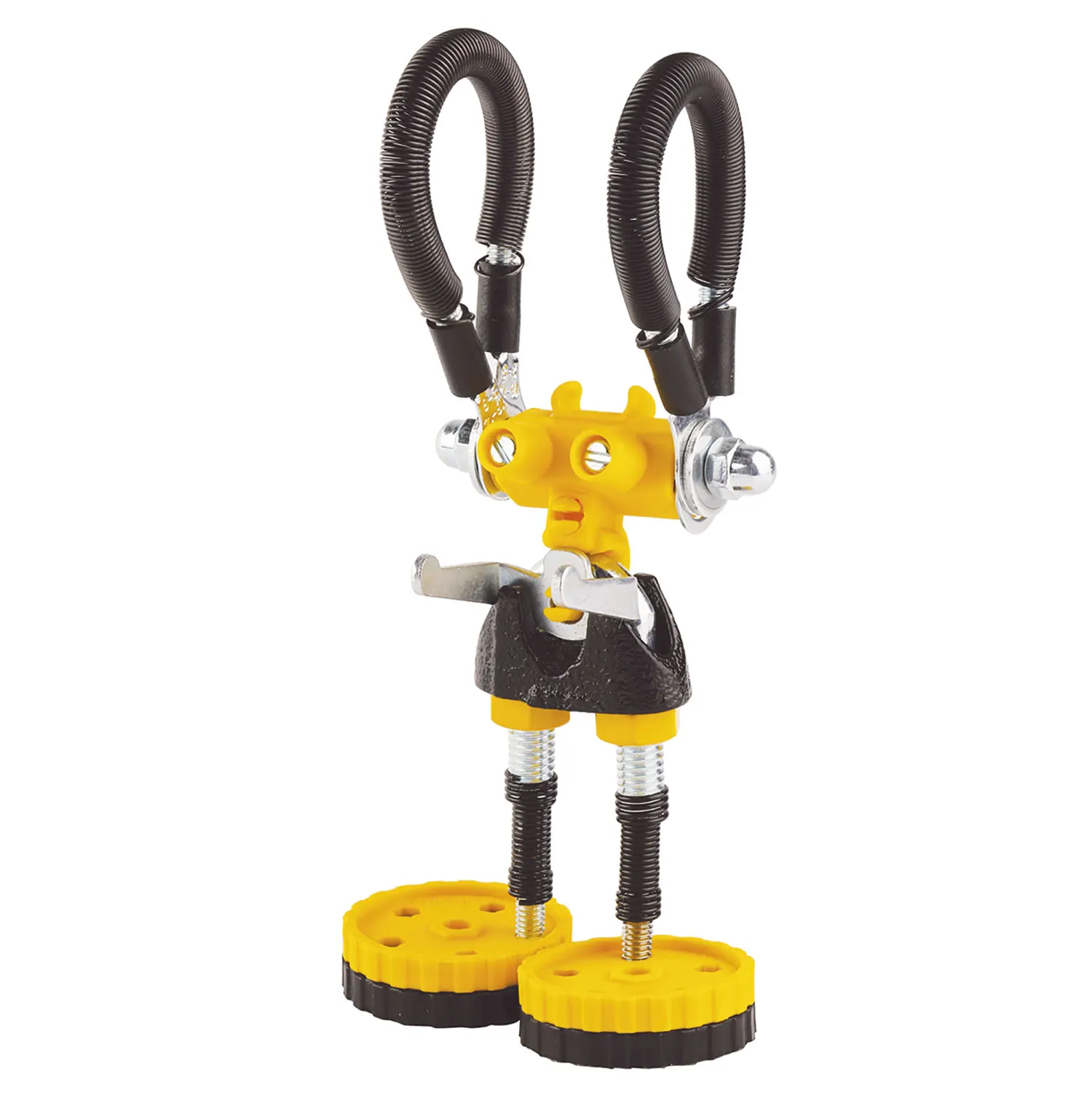 BeeBit model kit with Super Tool-TheOffbits