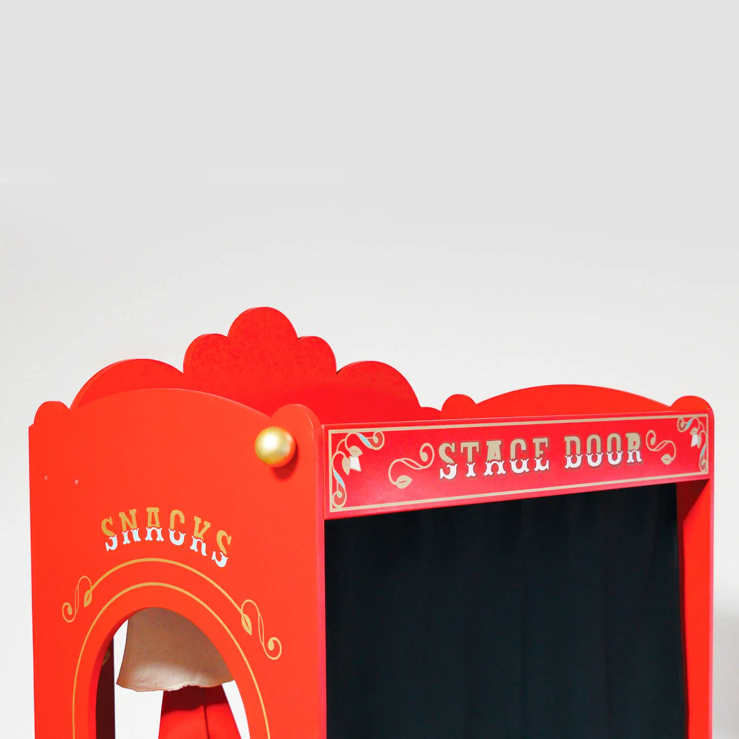 Showtime Puppentheater / Retro Toy Puppet Theatre-Le Toy Van (LTV)