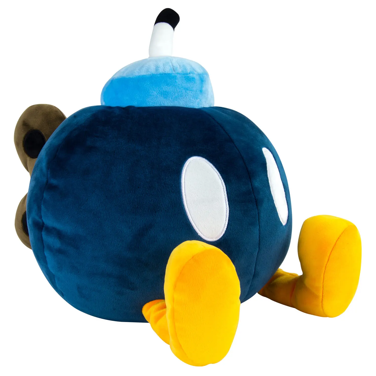 BOB-OMB MEGA MOCCHI-MOCCHI-TOMY