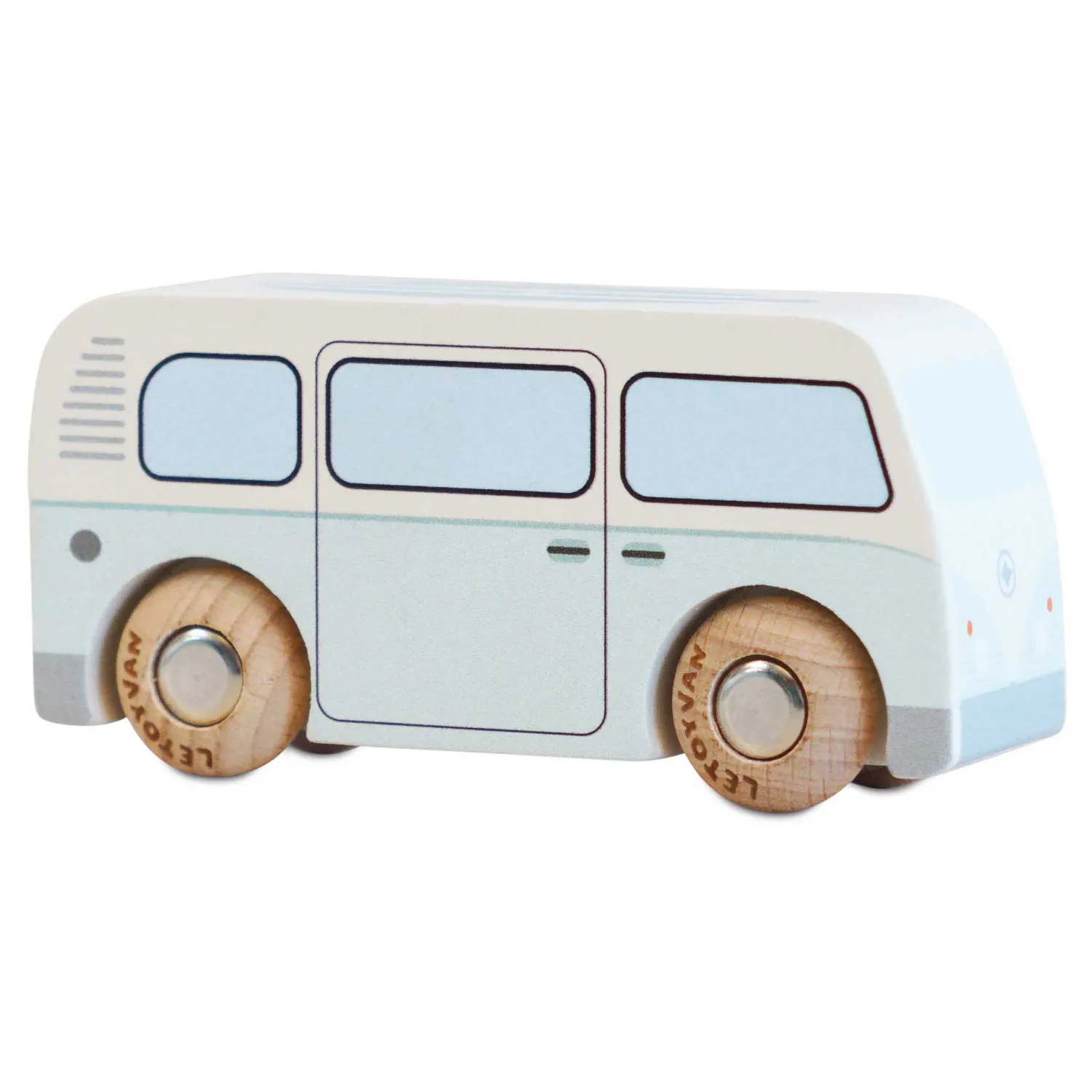 GT160 Daisy-Le Toy Van (LTV)