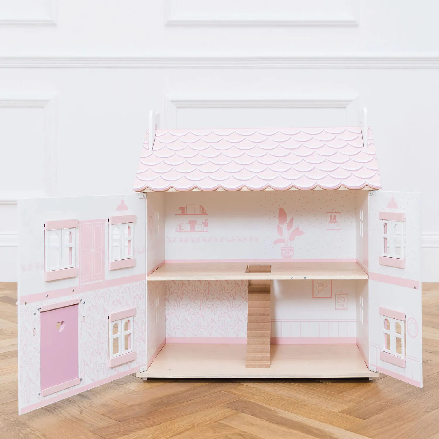 Sophies Puppenhaus / Sophies Wooden Dolls House-Le Toy Van (LTV)