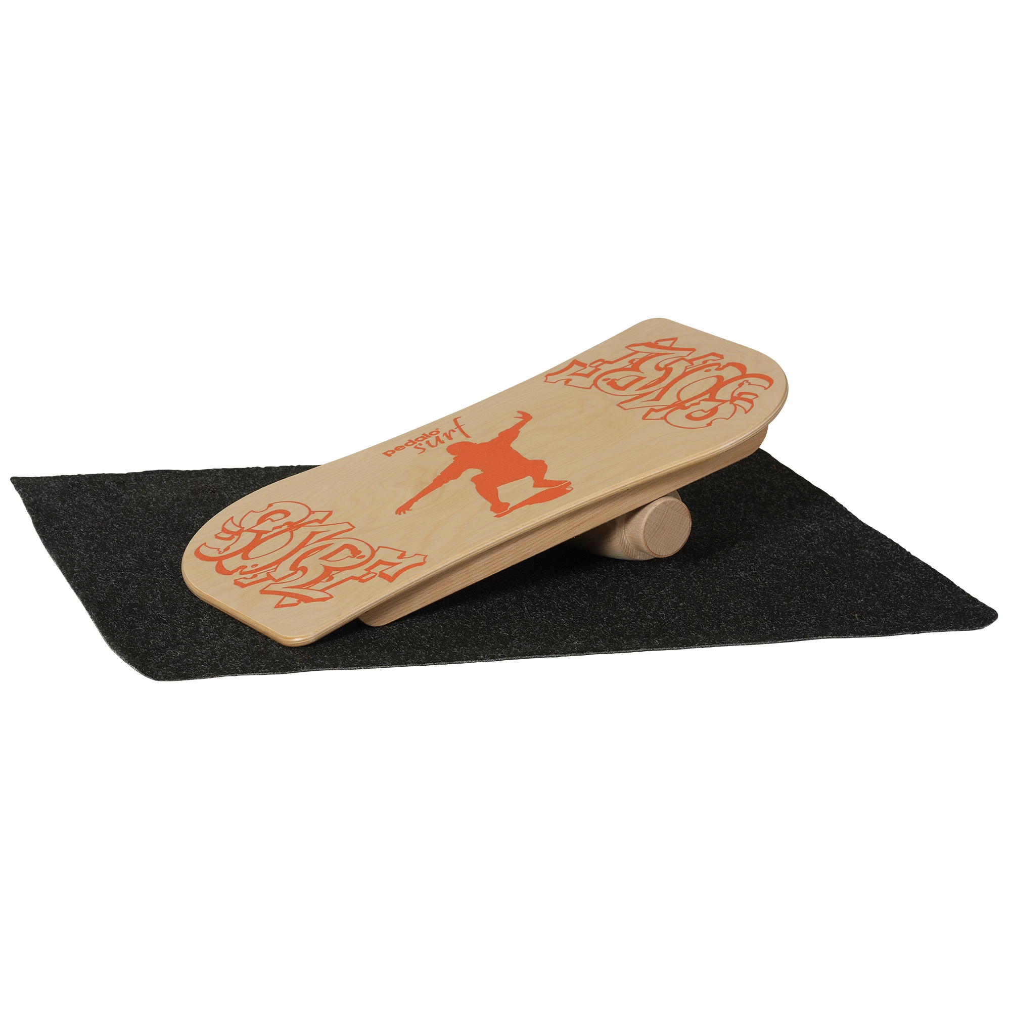 Pedalo® Surf-Pedalo®