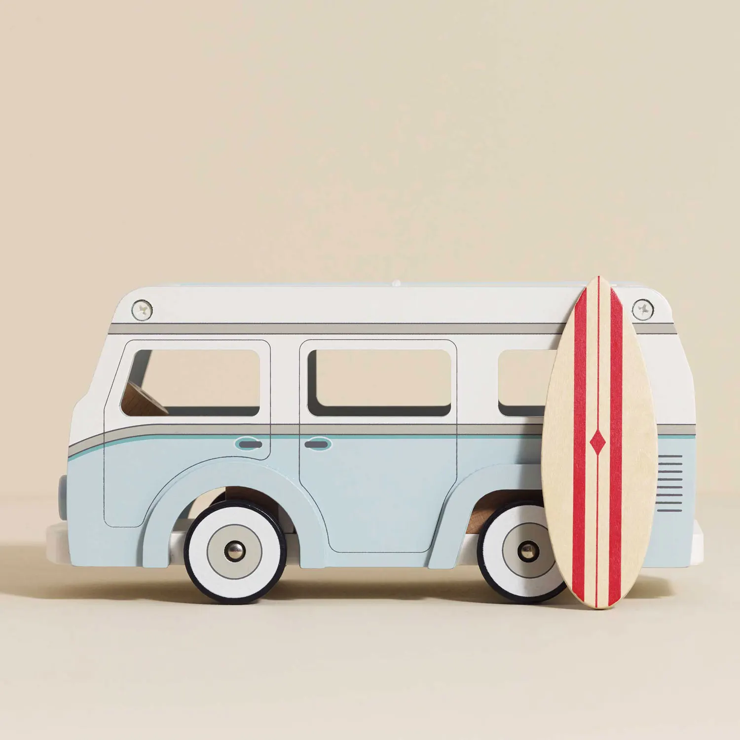 Holiday Camper / Holiday Camper Van-Le Toy Van (LTV)