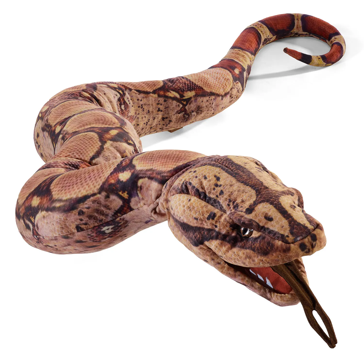 Boa Constrictor-Folkmanis® Handpuppen