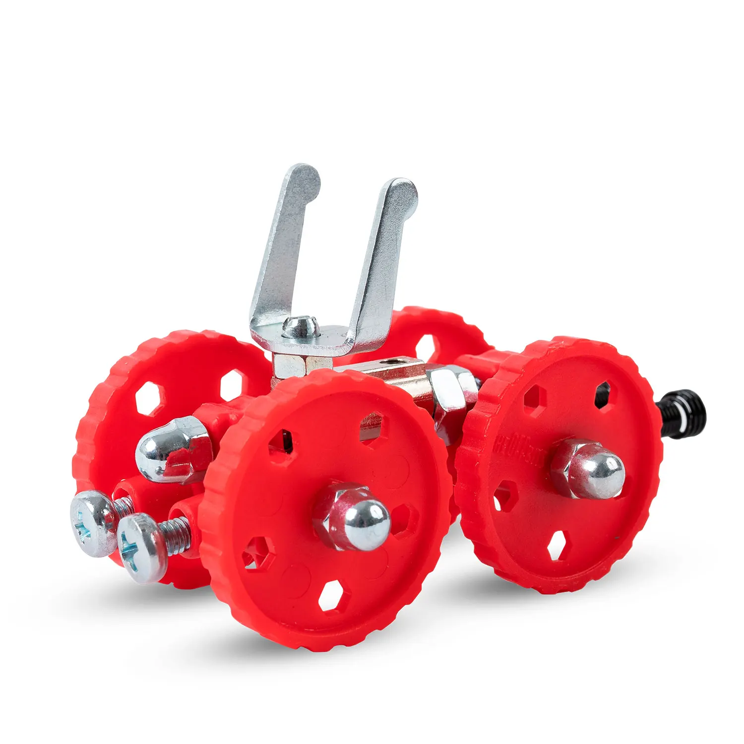 GarageBit, more than 200 parts-TheOffbits