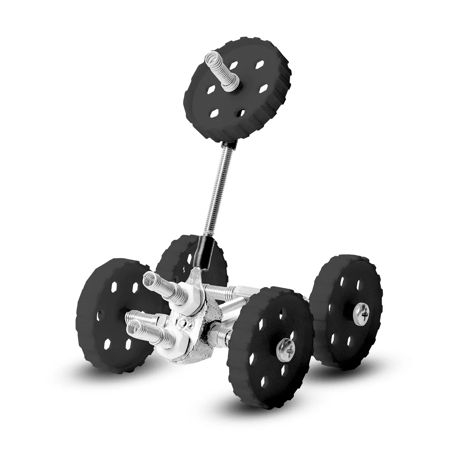 StationBit, more than 200 parts-TheOffbits