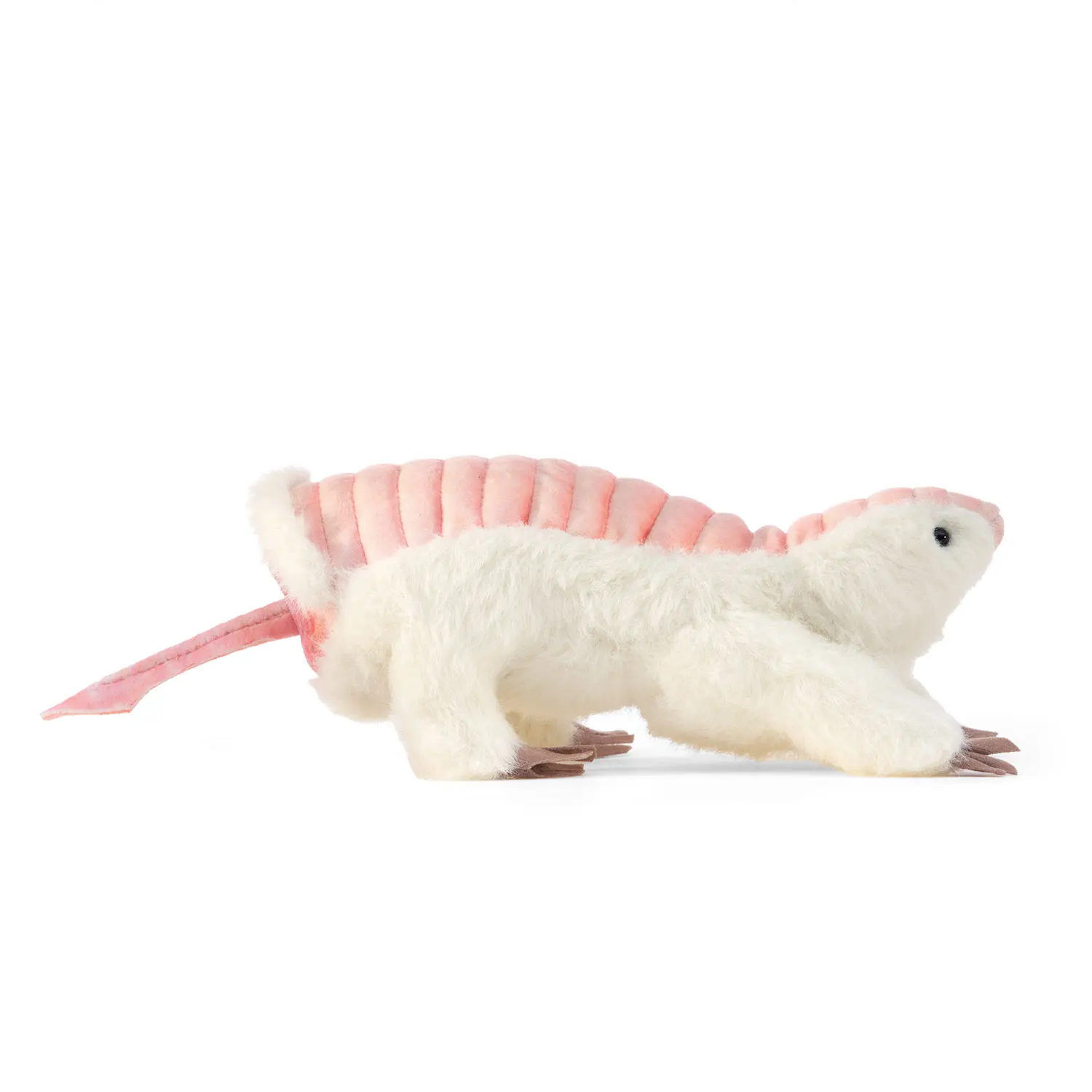 Pink Fairy Armadillo / Rosa Feen Gürteltier-Folkmanis® Puppets