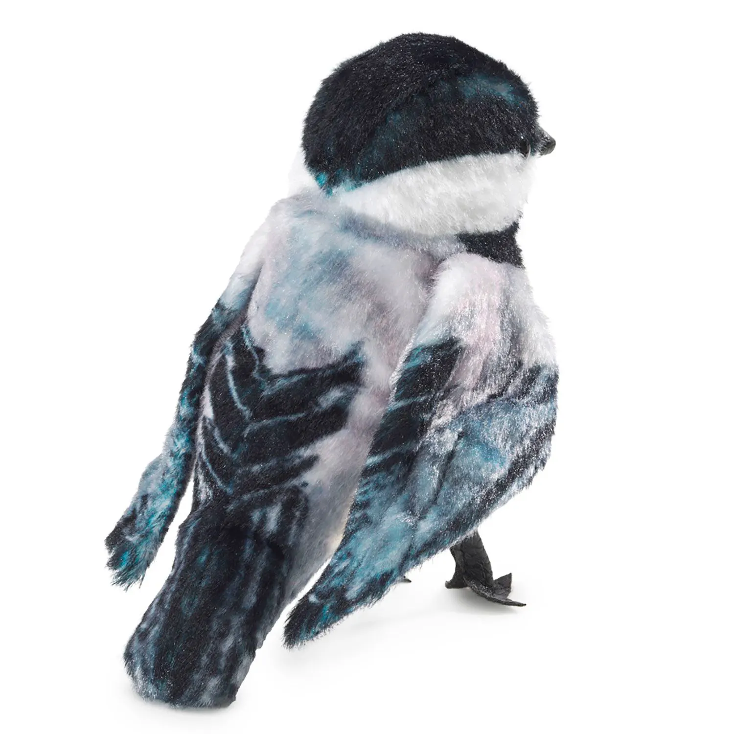 Mini Meise / Mini Chickadee-Folkmanis® Handpuppen
