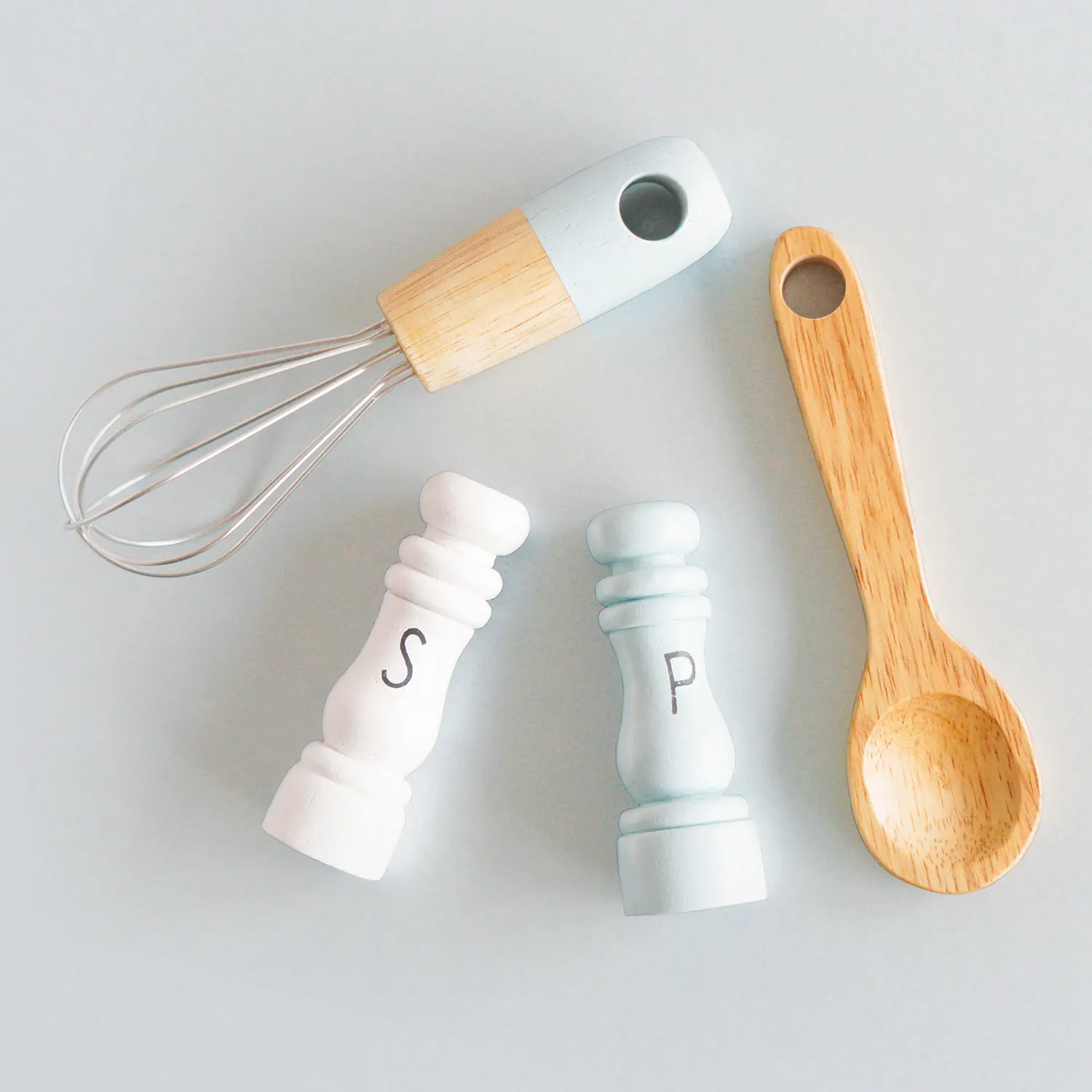 Oxford Küche / Oxford Wooden Play Kitchen-Le Toy Van (LTV)