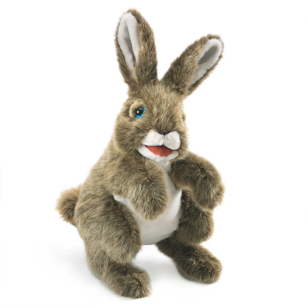 Hase / Hare-Folkmanis® Puppets