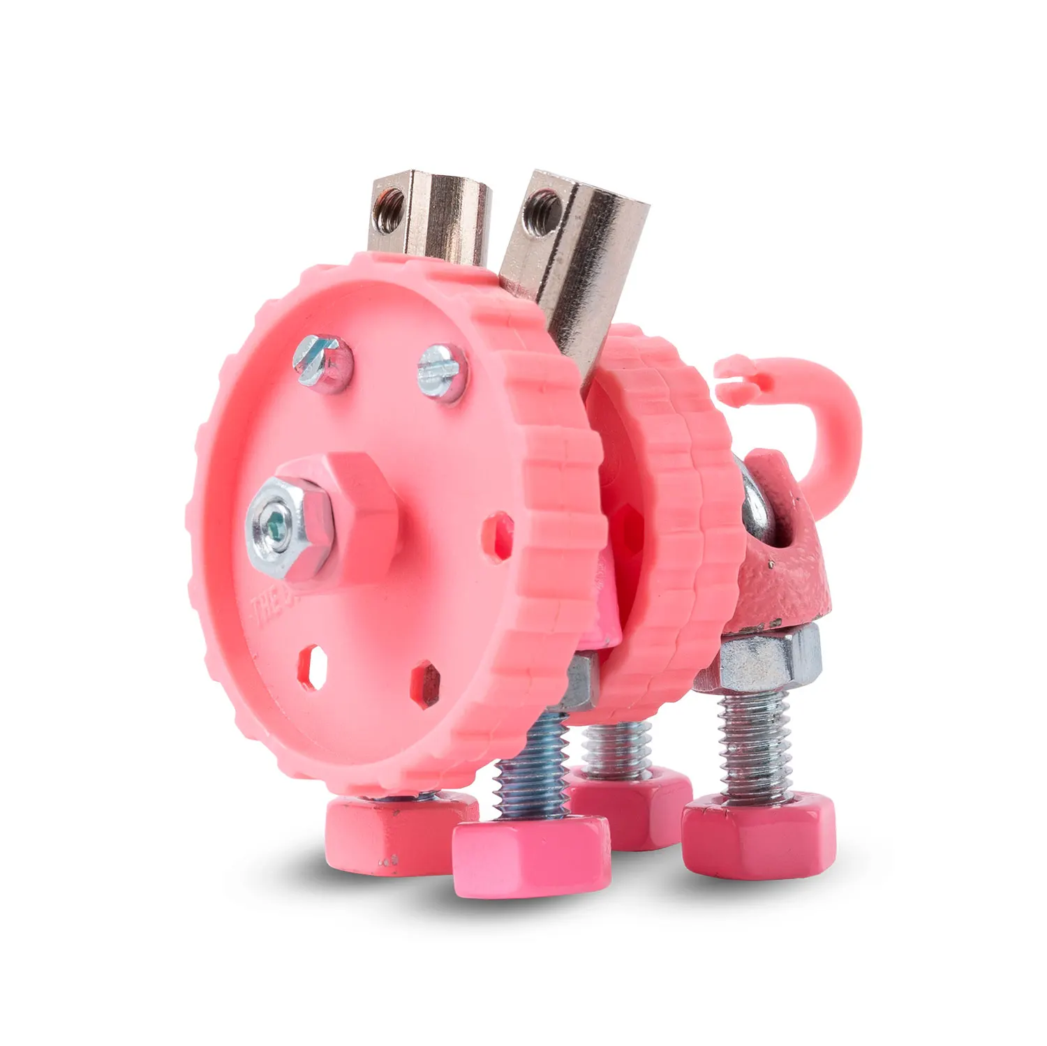 FarmBit, more than 200 parts-TheOffbits