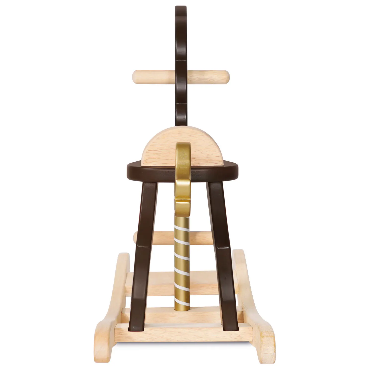 Classic Wooden Rocking Horse-Le Toy Van (LTV)