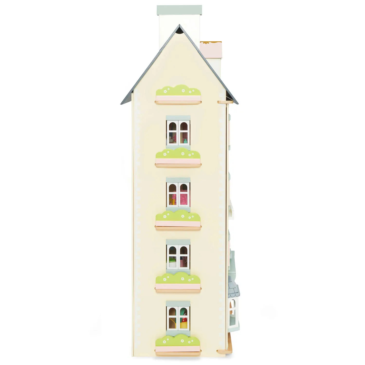 Puppenhaus Palast / Palace Wooden Dolls House-Le Toy Van (LTV)