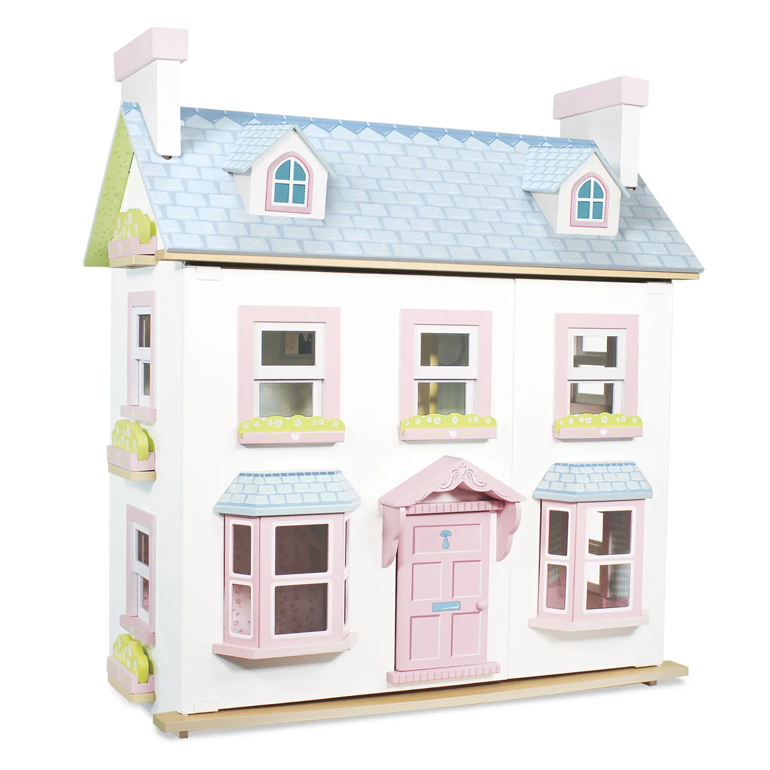 Mayberry Herrenhaus / Mayberry Manor Wooden Dolls House-2022-Le Toy Van (LTV)