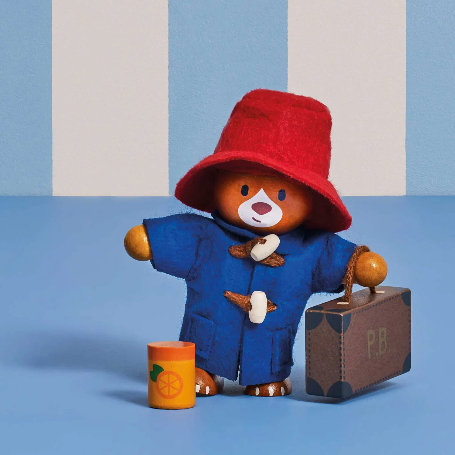 Paddington & Family