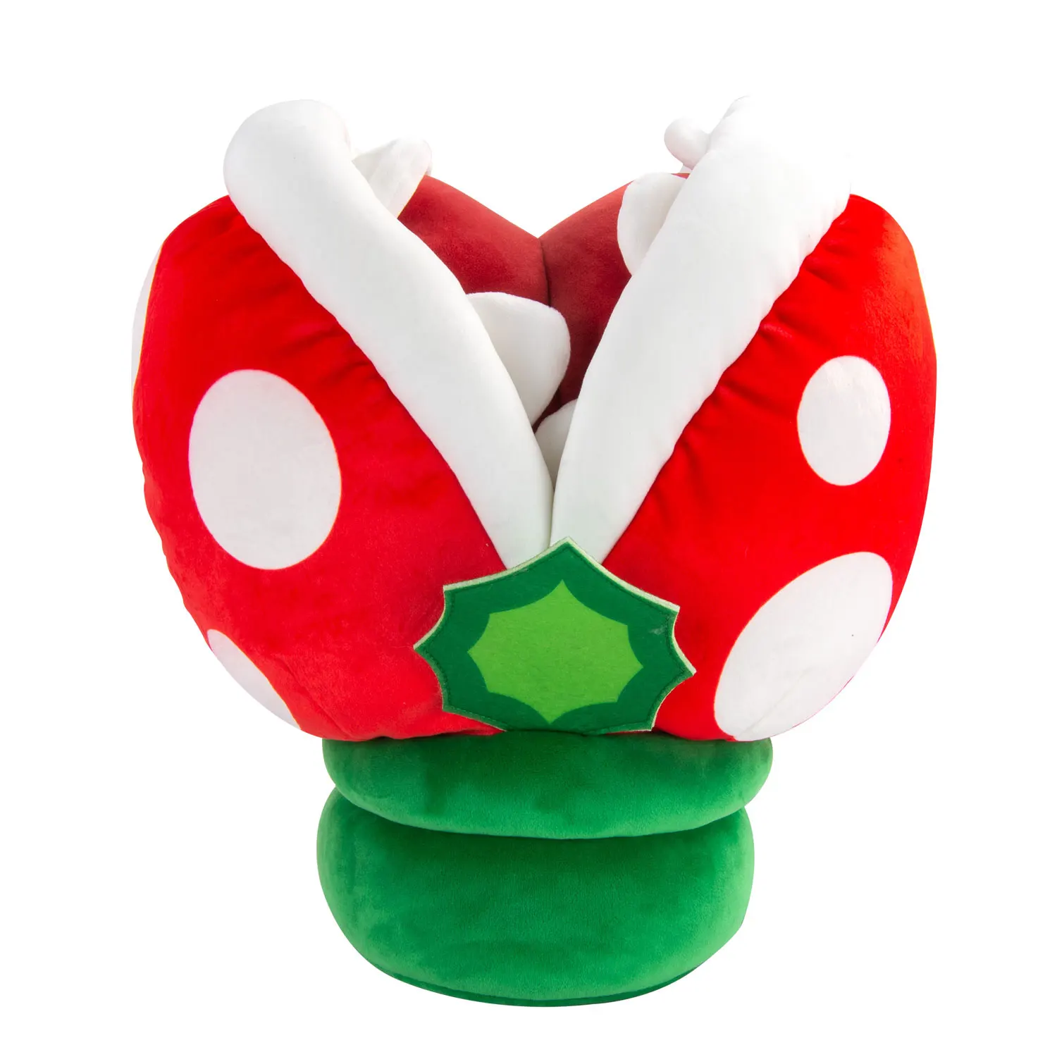 PIRANHA PLANT MEGA MOCCHI-MOCCHI-TOMY