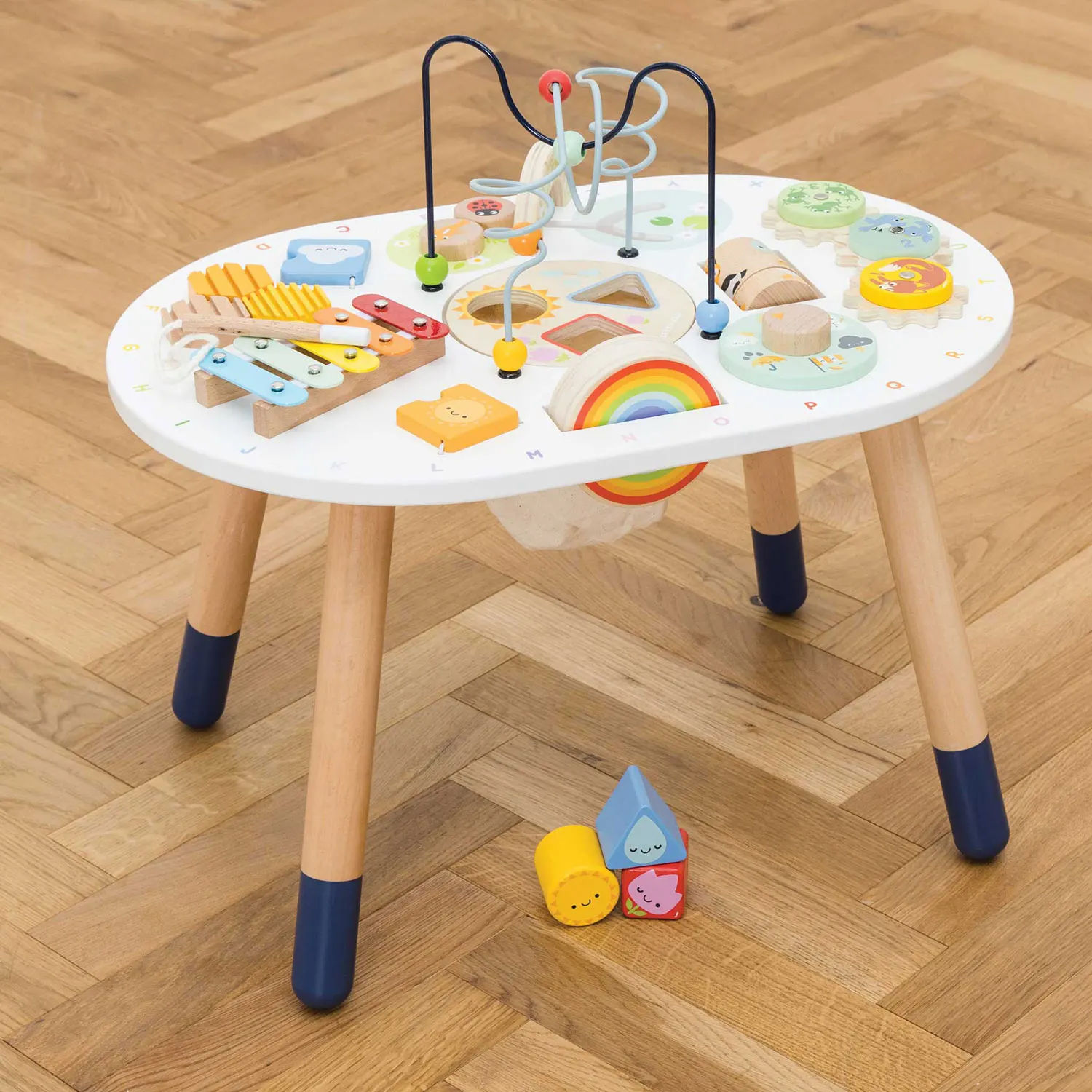 Activity Tisch / Sensory Activity Table-Le Toy Van (LTV)