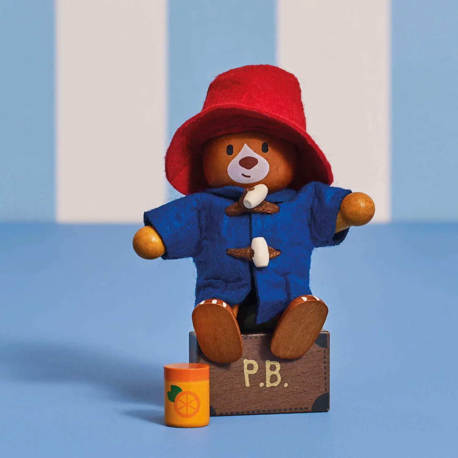 Paddington & Family
