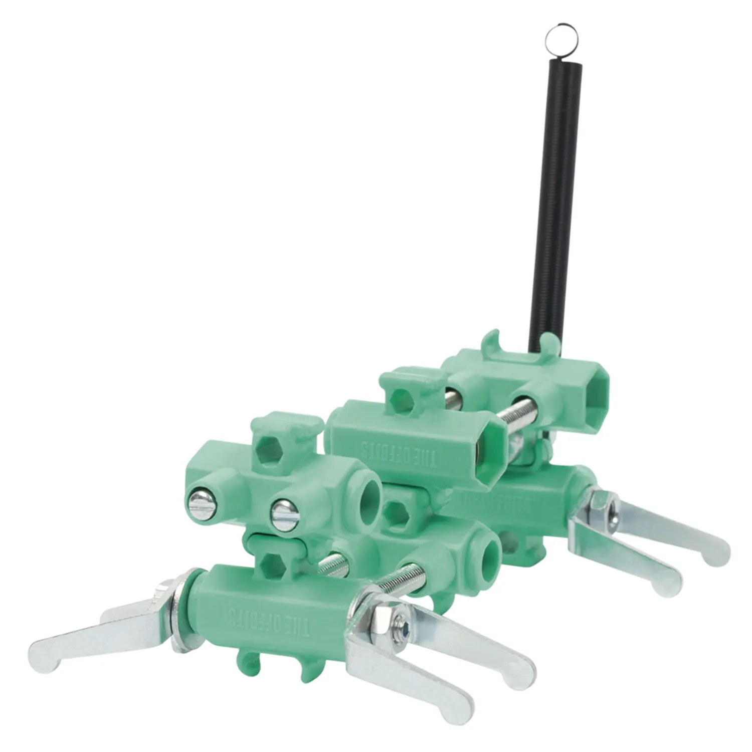 Animal Kit - Large CrocBit-TheOffbits