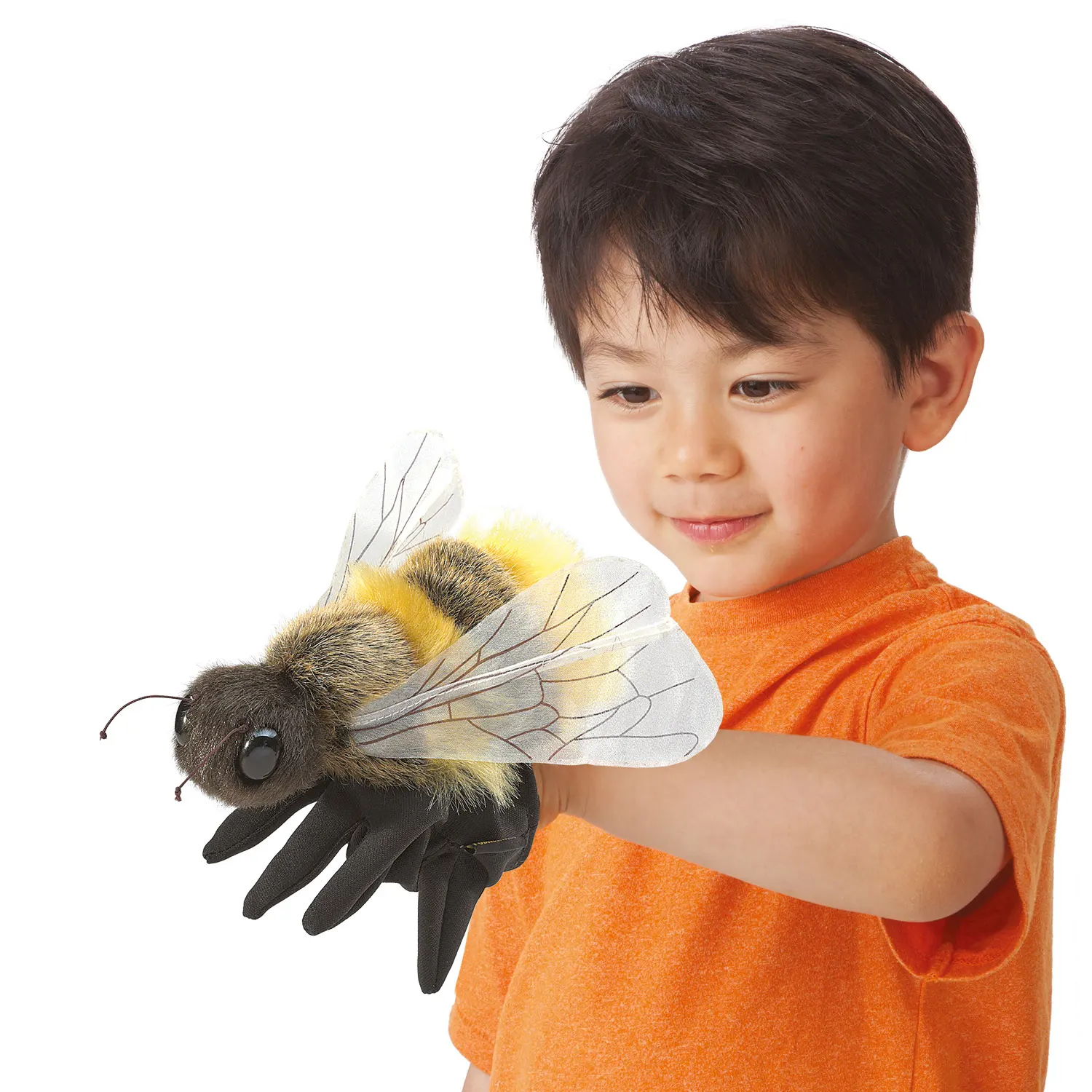 Biene / Honey Bee-Folkmanis® Puppets