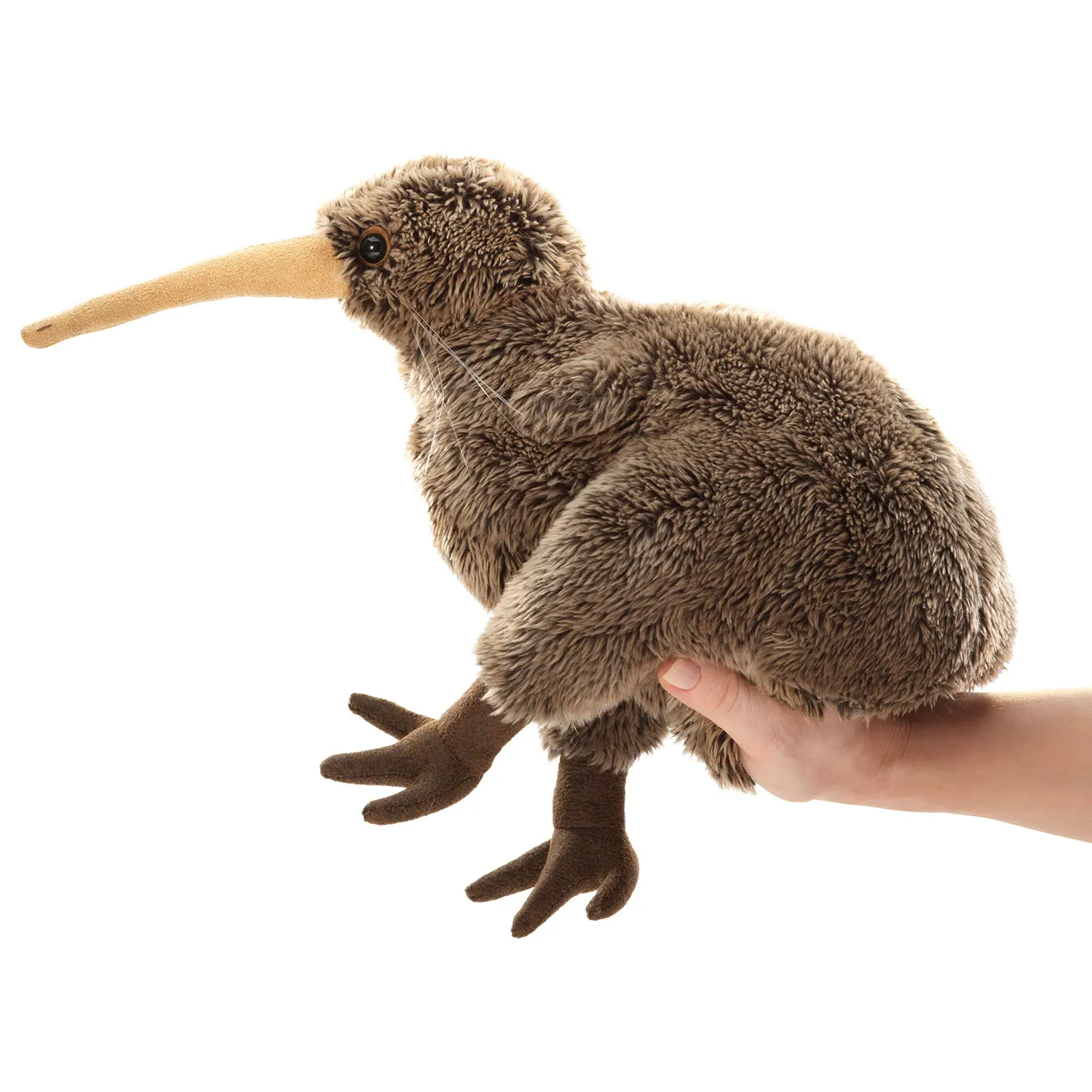 Kiwi-Folkmanis® Puppets