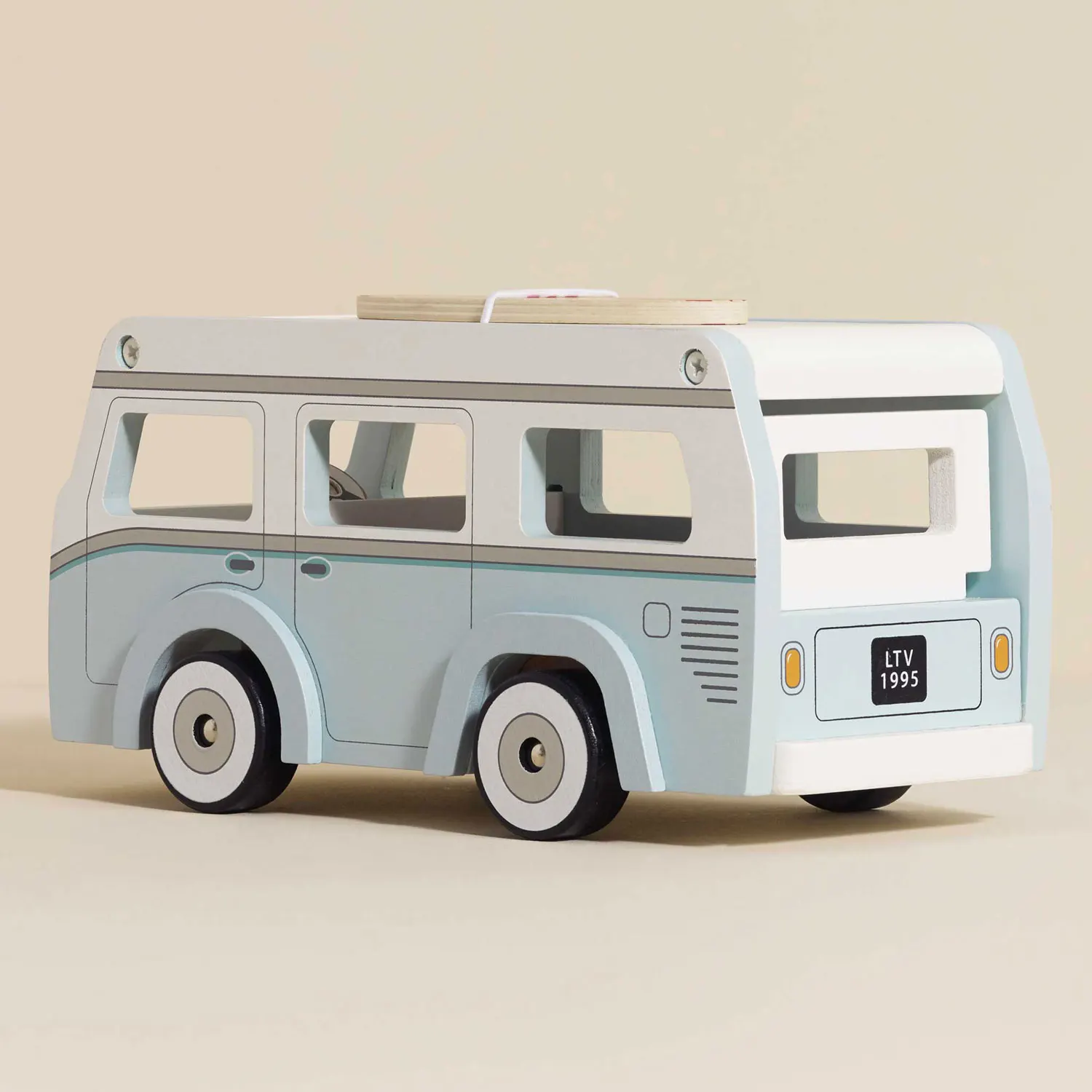 Holiday Camper / Holiday Camper Van-Le Toy Van (LTV)