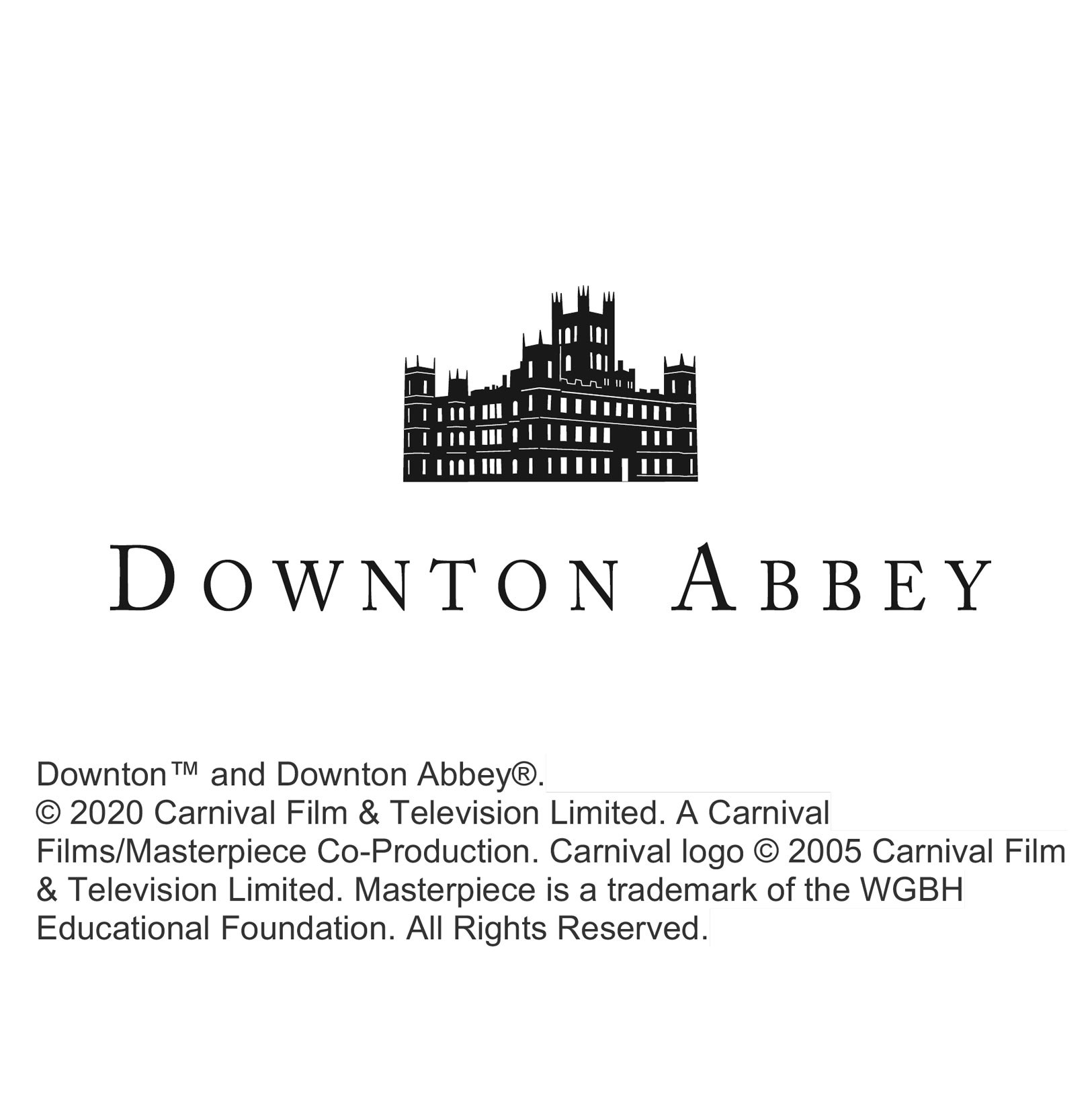 PAD Downton Abbey-Wrebbit-3D Puzzles