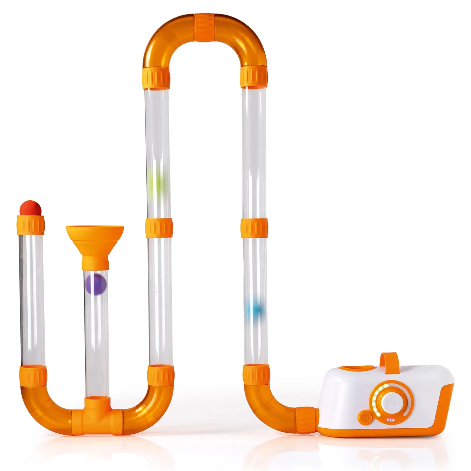 Air Toobz Set-TOMY