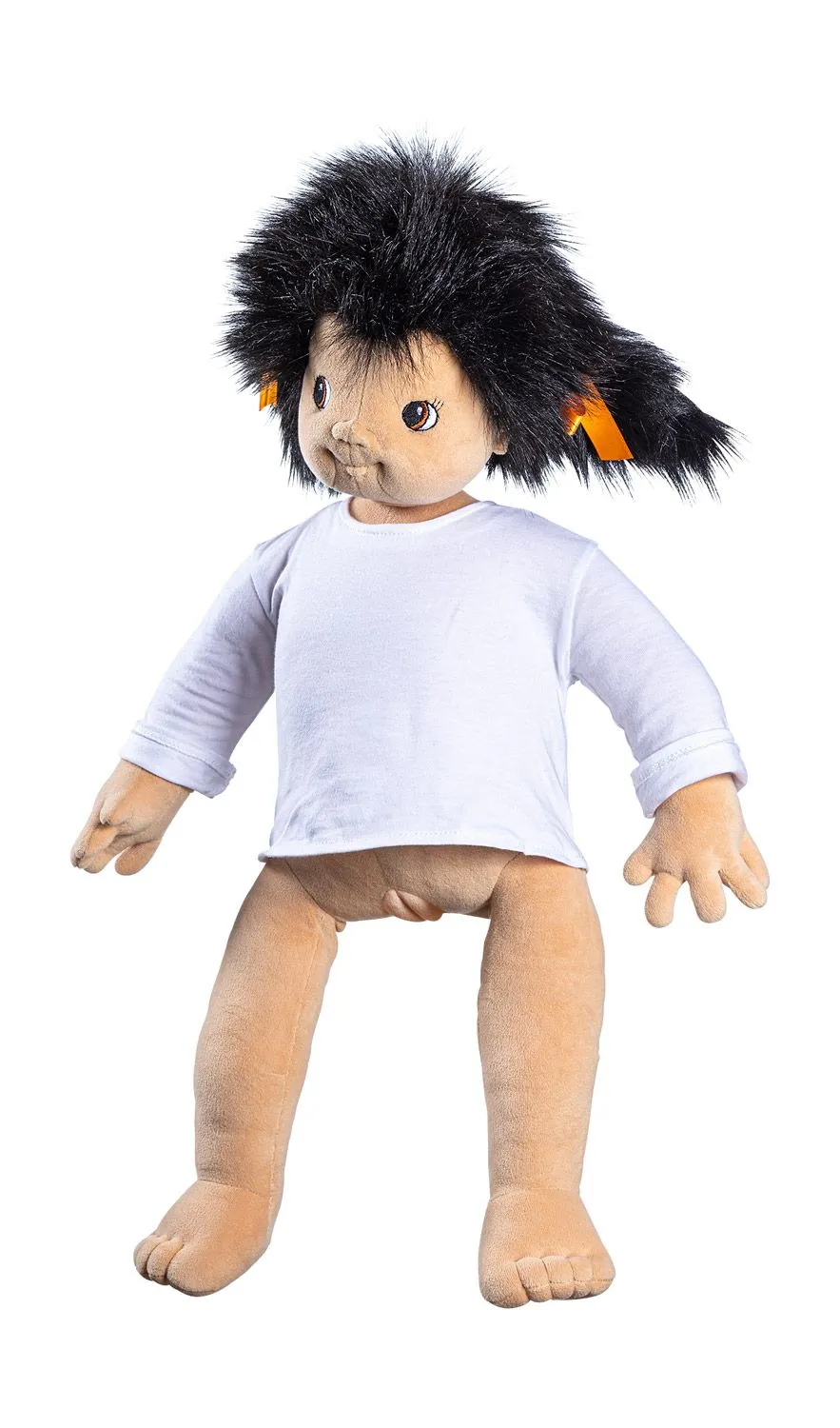 Dusyma Emelie Empathie-Puppe-DUSYMA