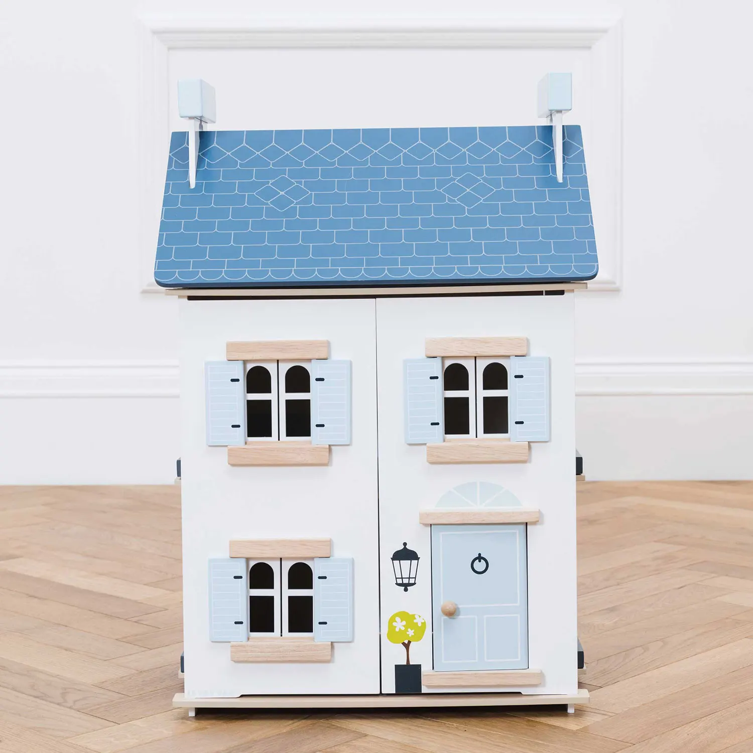 Sky Doll Puppenhaus / Sky Wooden Dolls House-Le Toy Van (LTV)