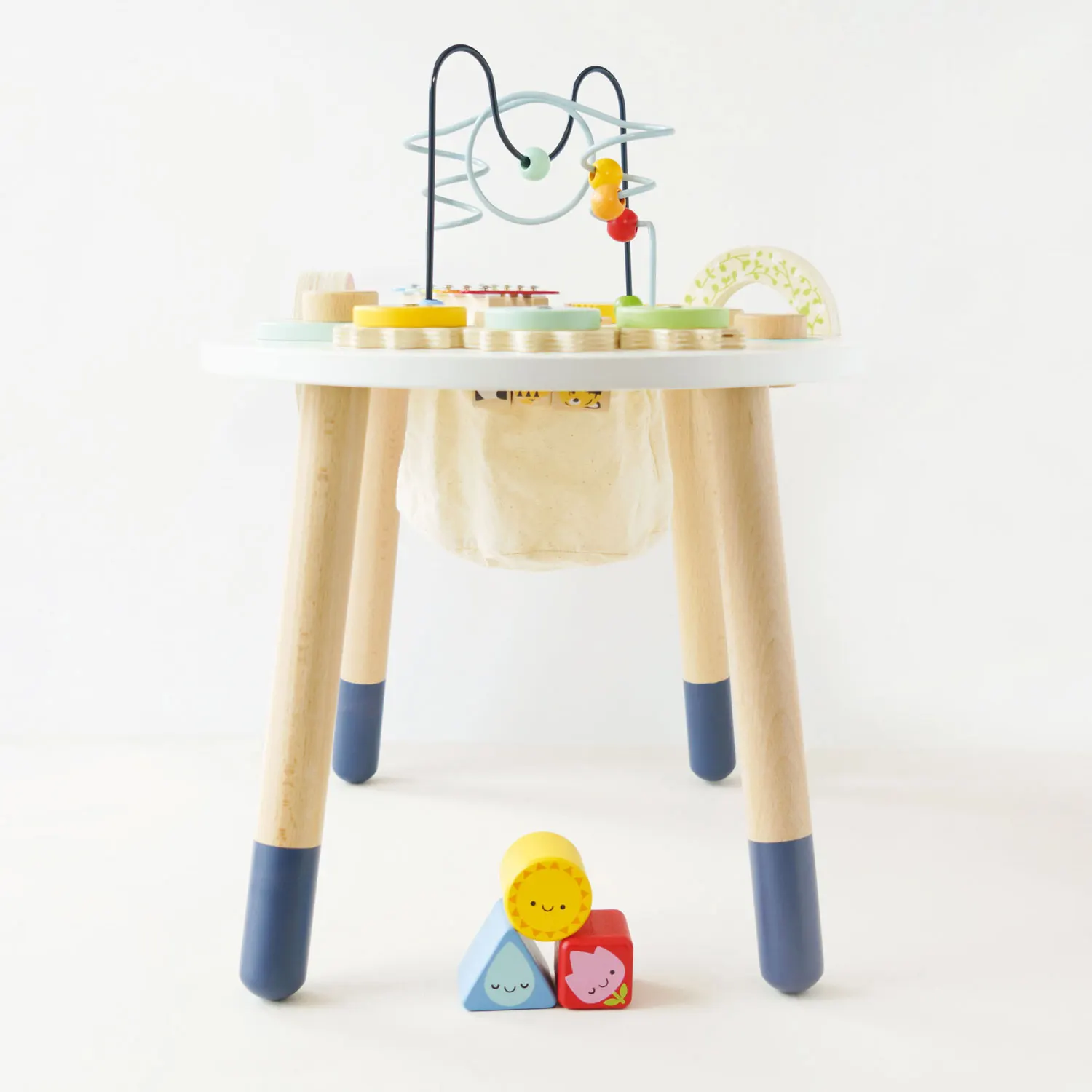 Activity Tisch / Sensory Activity Table-Le Toy Van (LTV)